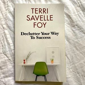 🌸Declutter Your Way to Success 🌸